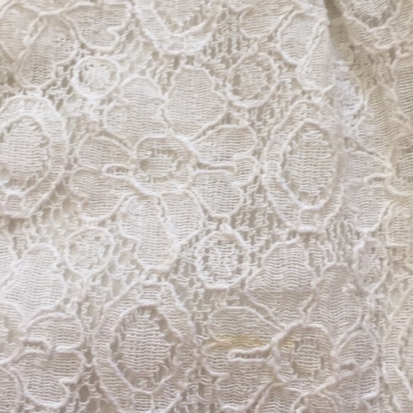 Foreign Exchange lace dress - Picture 7 of 7